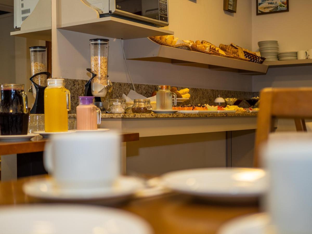 Alameda Felice Hotel Gramado Eksteriør bilde