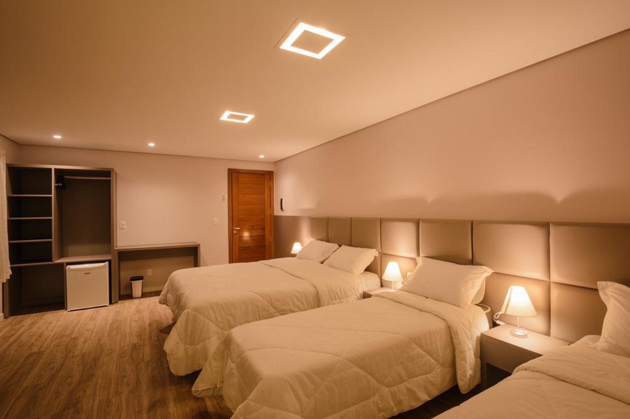 Alameda Felice Hotel Gramado Eksteriør bilde