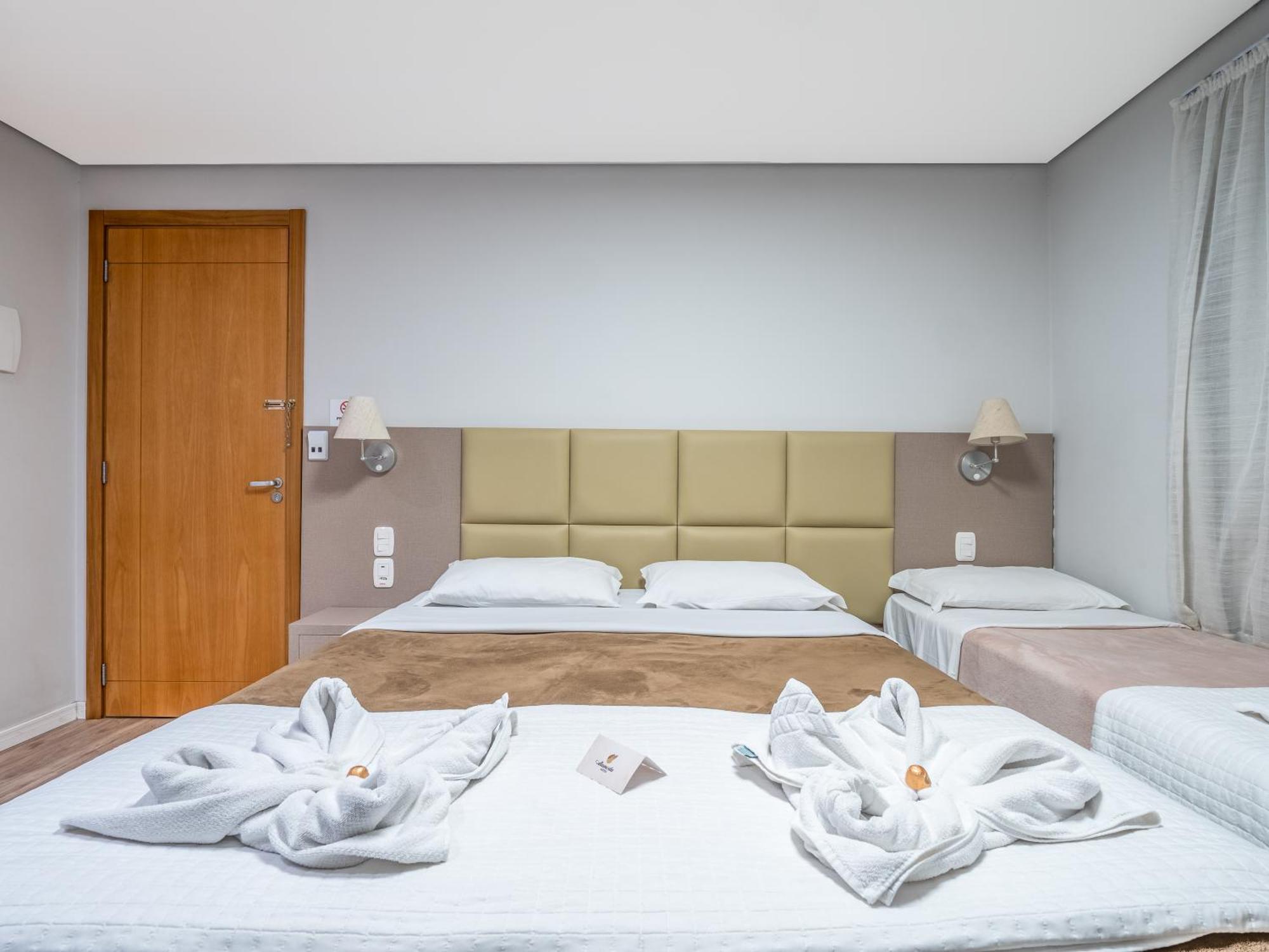 Alameda Felice Hotel Gramado Eksteriør bilde