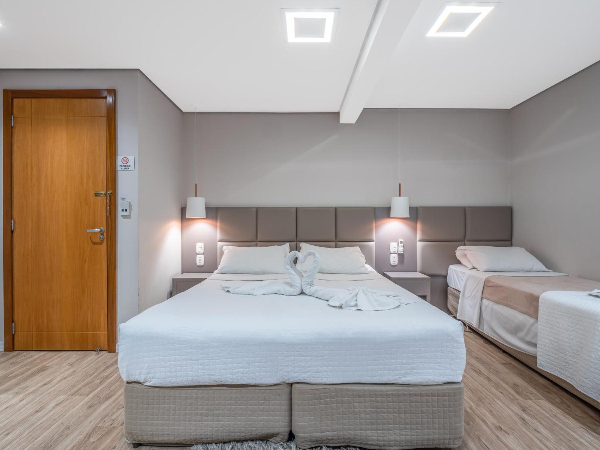 Alameda Felice Hotel Gramado Eksteriør bilde